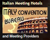 Italy Web Convention Bureau
